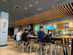 -星巴克(南昌西湖万达店)