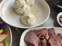 -津门张记包子铺(华昌道店)
