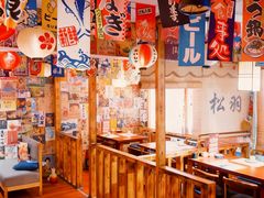 -松羽料理(国大店)