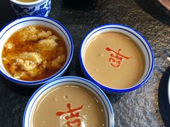 -清真·京华源铜锅涮肉(丰庆店)