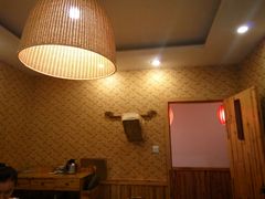 -深山老屋(张江店)