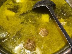 -小杨烤肉(朱雀店)