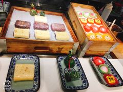 -老城南.鸭血粉丝汤(夫子庙店)