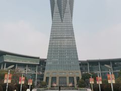 -西湖文化广场