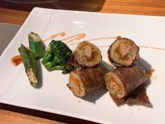 -福州融侨皇冠假日酒店·三宅日本餐厅