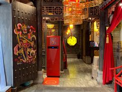 -小龙坎老火锅(金柏林店)