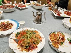 -同喜烤鸭店(光芒店)