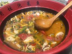 -六合居(温江店)