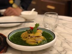 -青雅中餐厅(大连金石滩绿发希尔顿度假酒店)