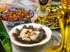 -小民大排档(光谷店)