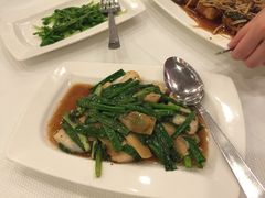 -新加坡海鲜共和(名胜世界圣淘沙海滨坊)