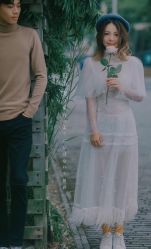 -金夫人婚纱摄影(惠阳店)