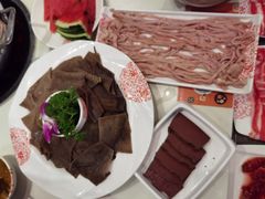 -密友回转自助火锅(中海环宇城店)