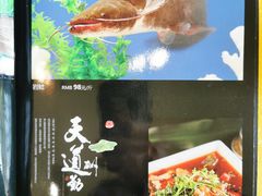 -胖大姐黄辣丁鱼庄(新津店)