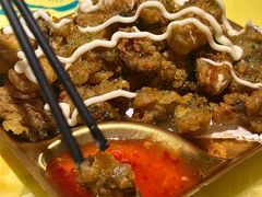 -桥东喜碧海鲜街(水东街店)
