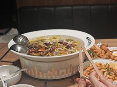-太二酸菜鱼(长沙IFS国金中心店)