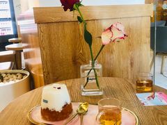 -Blueglass酸奶(财富购物中心店)