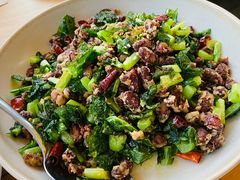 -怡得饭庄·30年老店·宋大妈昆明菜