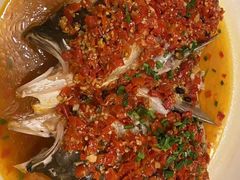 -丽景湾国际酒店·六福轩中餐厅