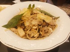 黑松露杂菌炒意粉-翠华餐厅(正佳广场店)