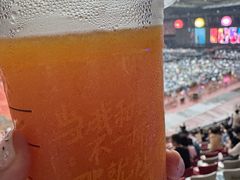 -星巴克(北京新奥购物中心店)