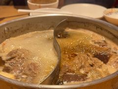 -松野谷·寿喜烧自助(华联顺义金街购物中心店)