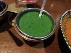 -Vedas印度餐厅(常熟路店)