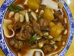 -新疆巴州金丝特餐厅(大钟寺店)