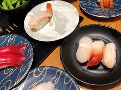 -合点寿司(金虹桥商场店)