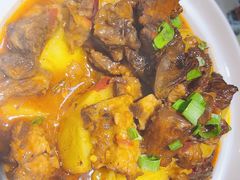 -鸡本无敌江湖菜(摩尔城店)