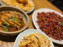 -川流不息(北蔡休闲广场店)