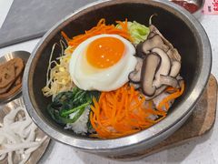 -汉拿山(金源店)