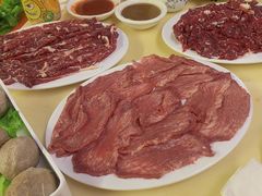 -贵宾牛·潮汕牛肉火锅(珠池总店)