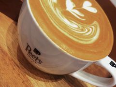 -Peet's 皮爷咖啡(深圳湾万象城店)