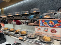 -争鲜回转寿司(朝北大悦城店)