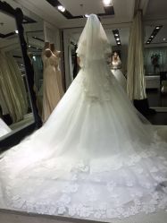 -韩国天使嫁衣婚纱礼服馆(上海旗舰店)