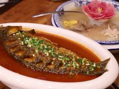 -老雒阳面馆·水席·洛阳菜(王城路店)