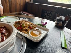 -鹅城粤菜馆(白云山路店)
