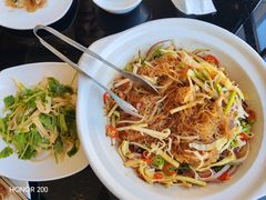 -高第街56号港式餐厅(山大路店)
