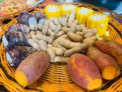 五谷杂粮-大自然(鲁家村店)