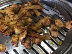 -朴贞子·高丽轩(二拨子店)