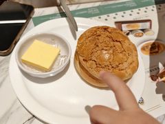 -翠华(澳门银河店)