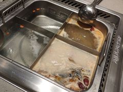 -海底捞火锅(漫乐城夜宵主题店)