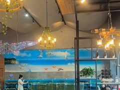 -蓝珊甄选海鲜自助·火锅大排档(近阿那亚店)