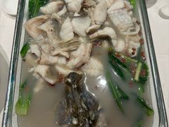 -上海老饭店(北京分店)
