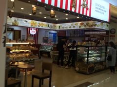 -红宝石·鲜奶小方(莘庄龙之梦店)