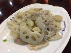 -吴门人家·苏宴宫廷菜(拙政园店)