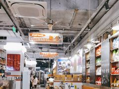 -WOW LUCKY创意韩料(龙阳广场店)