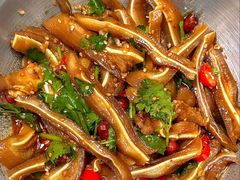 -林家饭店(新林公路店)