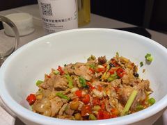 -回头食客-李久其家民间餐厅(望城金桥国际店)